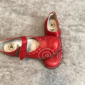 El Natura Lista shoes Sz 38